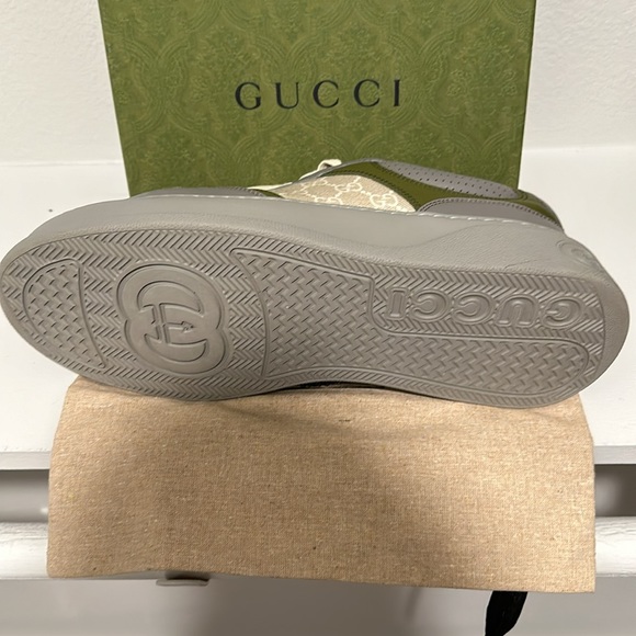 Men’s gucci shoes